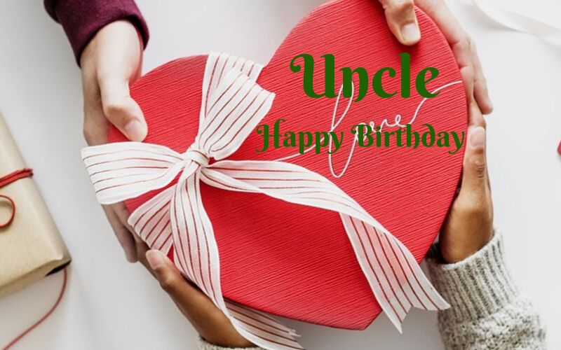 happy birthday wishes to uncle sms