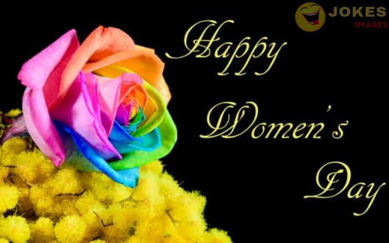 Happy Womens Day in hindi