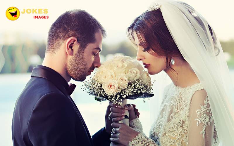 Happy Marriage Wishes in Hindi