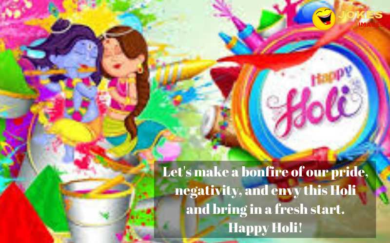 happy holi best wishes in english