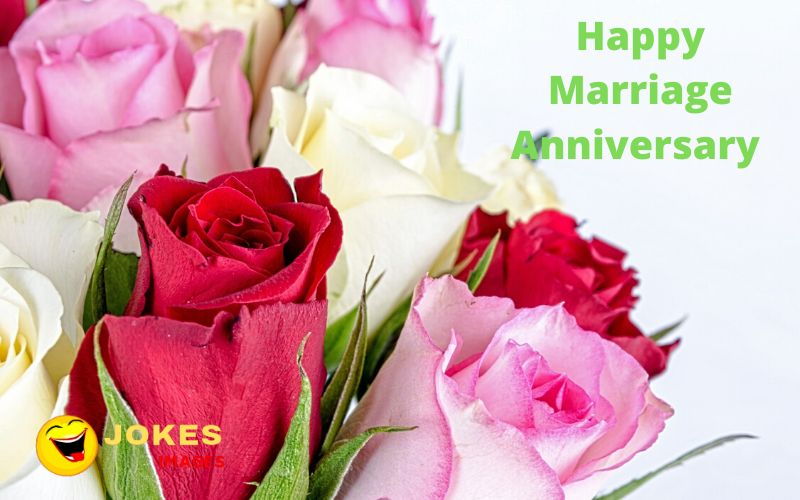 Happy Marriage Anniversary wishes