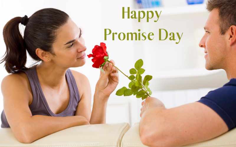 Happy Promise Day Images 