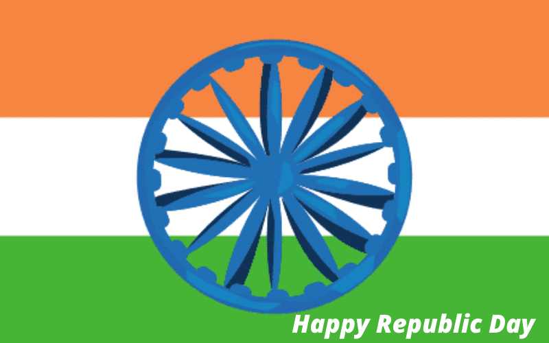 Happy Republic Day SMS