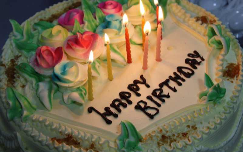 Birthday Wishes for Mami Ji