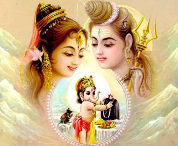 Happy Mahashivratri Wishes