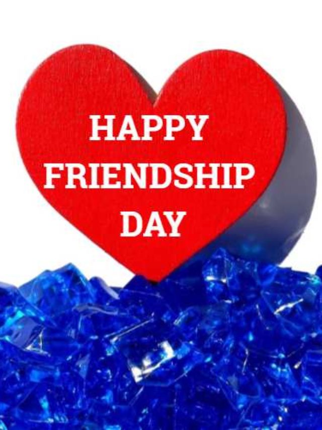 Happy Friendship Day Wishes in Hindi 2023